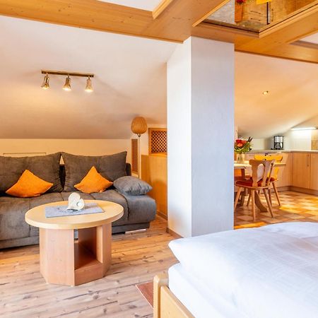 Gaestehaus Hagen Reit im Winkl Exteriör bild