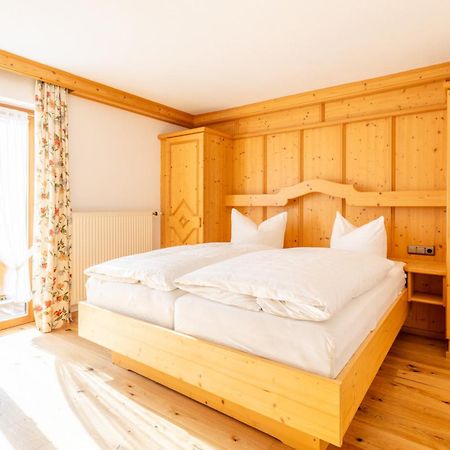 Gaestehaus Hagen Reit im Winkl Exteriör bild