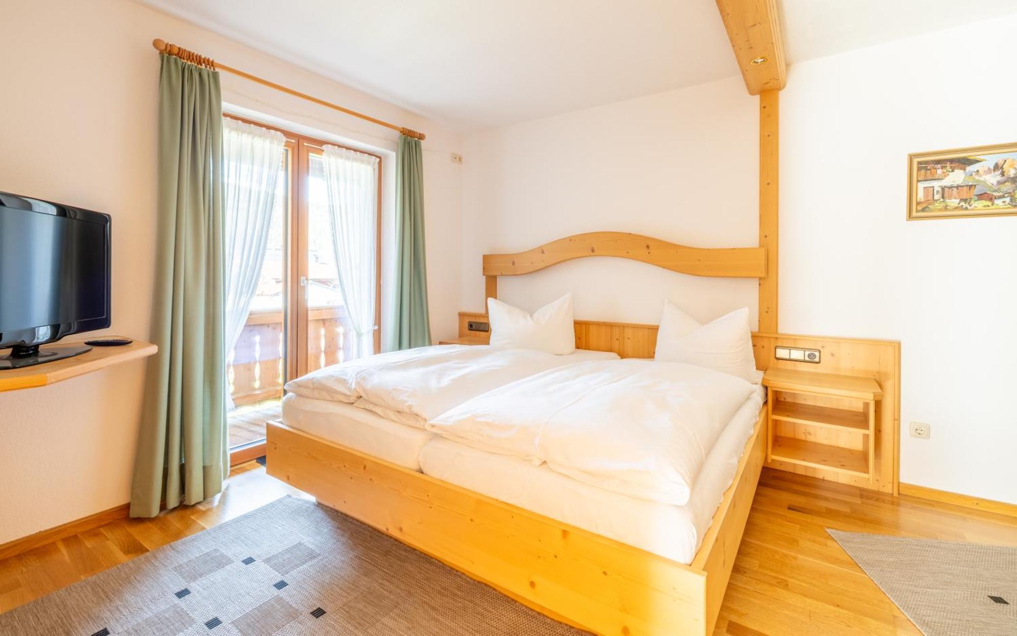 Gaestehaus Hagen Reit im Winkl Exteriör bild