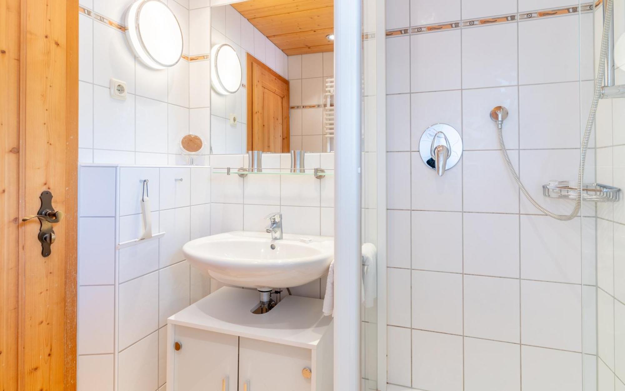 Gaestehaus Hagen Reit im Winkl Exteriör bild
