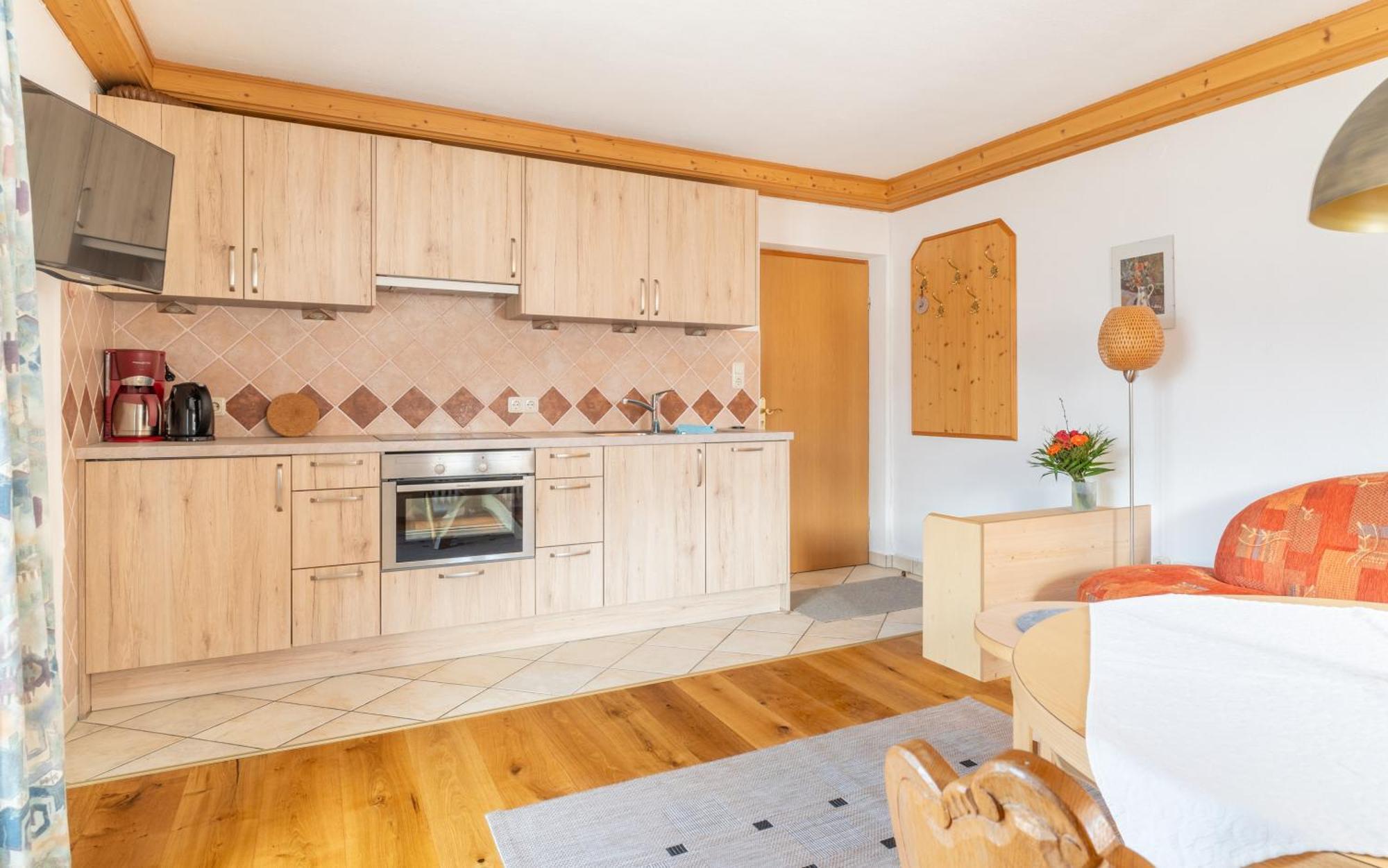 Gaestehaus Hagen Reit im Winkl Exteriör bild