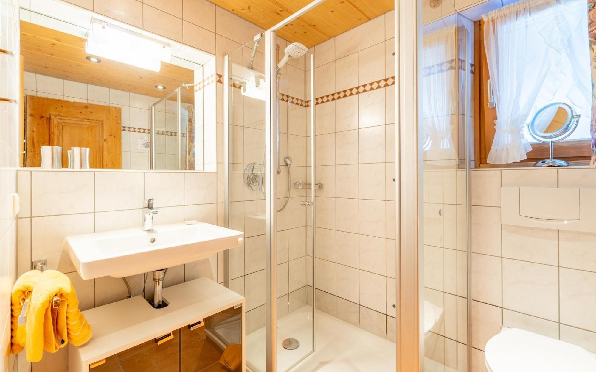 Gaestehaus Hagen Reit im Winkl Exteriör bild